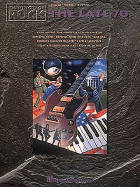 The History of Rock - The Late 70's - Hal Leonard Publishing Corporation (Creator)