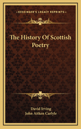 The History of Scottish Poetry