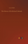 The History of Sir Richard Calmady