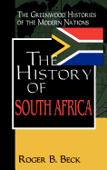 The History of South Africa