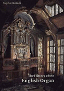 The History of the English Organ