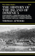 The History of the Island of Dominica