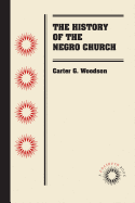 The history of the Negro church