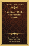 The History of the United States (1906)