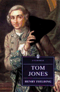 The history of Tom Jones : a foundling - Fielding, Henry, and Brooks-Davies, Douglas