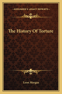 The History of Torture