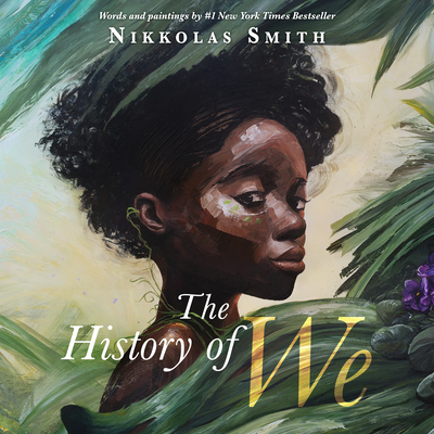 The History of We - Smith, Nikkolas