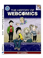 The History of Webcomics
