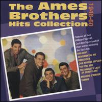 The Hit Collection 1948-1960 - The Ames Brothers