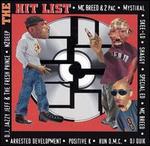 The Hit List [Intersound Clean] - Various Artists