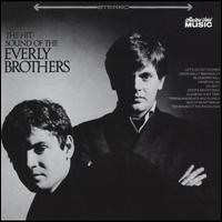 The Hit Sound of the Everly Brothers - The Everly Brothers