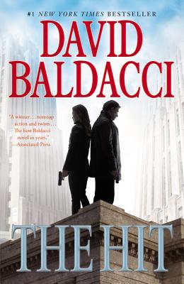 The Hit - Baldacci, David