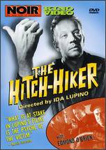 The Hitch-Hiker - Ida Lupino