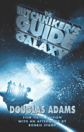 The Hitchhiker's Guide to the Galaxy Film Tie-In