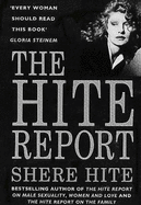 The Hite Report - Hite, Shere