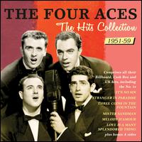 The Hits Collection: 1951-1959 - The Four Aces