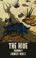 The Hive: Season 4