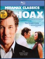 The Hoax [Blu-ray] - Lasse Hallstrm