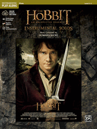 The Hobbit -- An Unexpected Journey Instrumental Solos: Flute, Book & Online Audio/Software/PDF