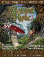 The Hobbit Hole #11: A Fantasy Gaming Magazine