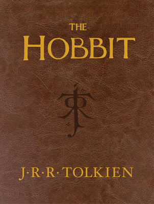 The Hobbit: Or There and Back Again - Tolkien, J R R