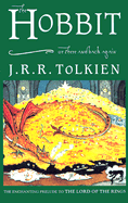 The Hobbit: Or There and Back Again - Tolkien, J R R