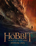 The Hobbit: The Battle of the Five Armies - Annual 2015 - 