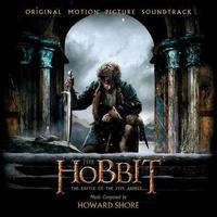 The Hobbit: The Battle of the Five Armies [Original Motion Picture Soundtrack] - Howard Shore