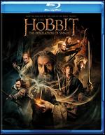 The Hobbit: The Desolation of Smaug [3 Discs] [Blu-ray/DVD] - Peter Jackson