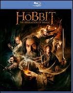 The Hobbit: The Desolation of Smaug [Blu-ray] - Peter Jackson