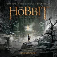 The Hobbit: The Desolation of Smaug [Original Motion Picture Soundtrack] - Howard Shore