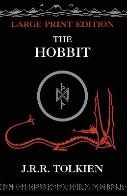The Hobbit - Tolkien, J. R. R.