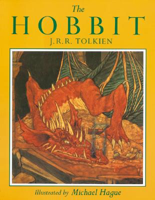 The Hobbit - Tolkien, J R R