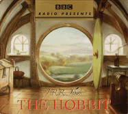 The Hobbit - Tolkien, J R R, and Full Cast (Read by)