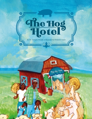 The Hog Hotel - Pizzoli, Tamara