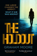 The Holdout: The tense, gripping Richard and Judy Book Club pick for 2021