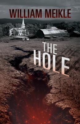 The Hole - Meikle, William