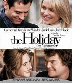 The Holiday [French] [Blu-ray] - Nancy Meyers