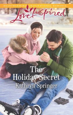 The Holiday Secret - Springer, Kathryn