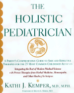 The Holistic Pediatrician