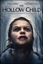 The Hollow Child - Jeremy Lutter