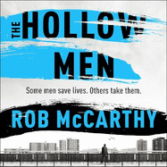 The Hollow Men: Dr Harry Kent Book 1
