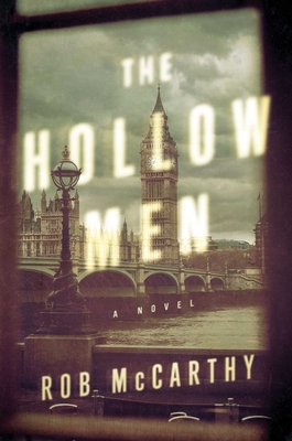 The Hollow Men - McCarthy, Rob