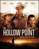 The Hollow Point [Blu-ray] - Gonzalo Lopez-Gallego