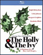 The Holly and the Ivy [Blu-ray] - George More O'Ferrall
