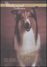 The Hollywood Collection: The Story of Lassie - 