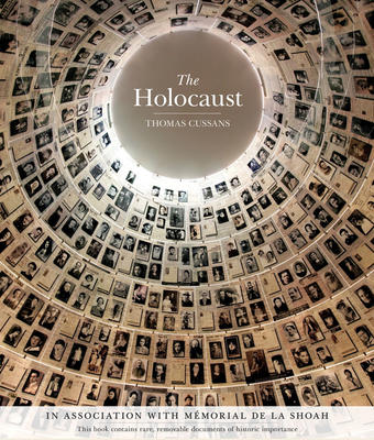 The Holocaust - Shoah, Memorial de la, and Cussans, Thomas