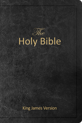 The Holy Bible (Kjv), Holy Spirit Edition, Imitation Leather, Dedication Page, Prayer Section: King James Version - Zeiset (Creator)