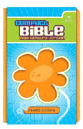 The Holy Bible: New Century Version, Orange Blossom, Compact