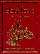 The Holy Bible: With the Classic Engraving of Gustave Dore